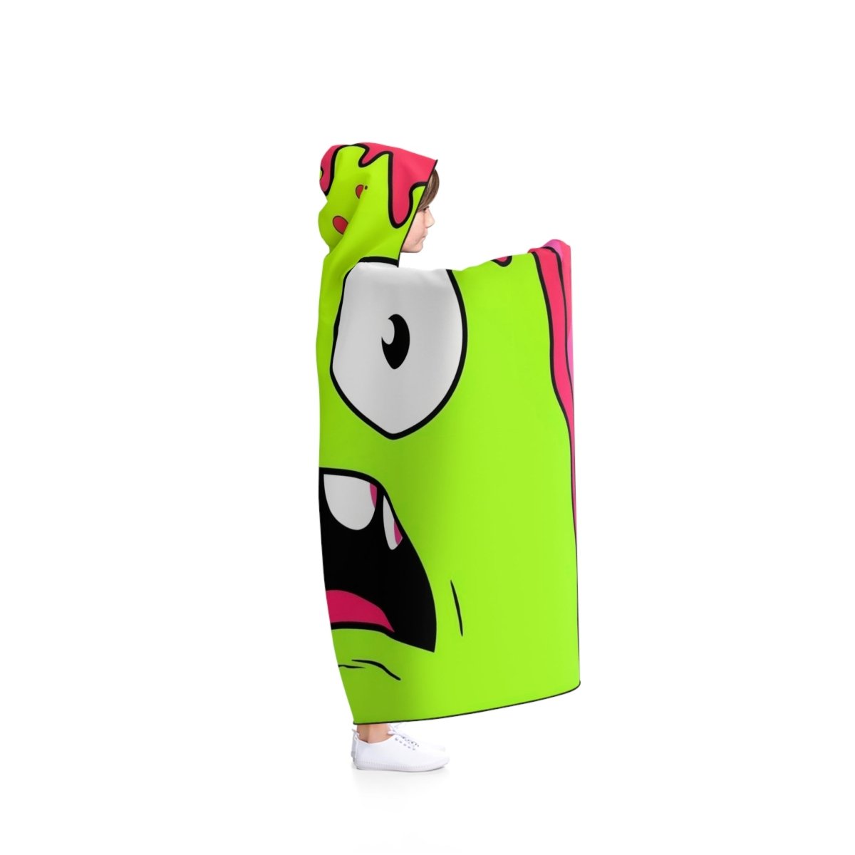 Monstro' Doux - Art Cocoon