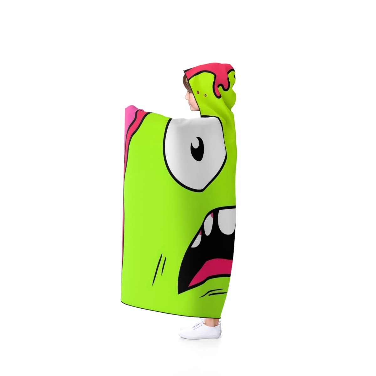 Monstro' Doux - Art Cocoon