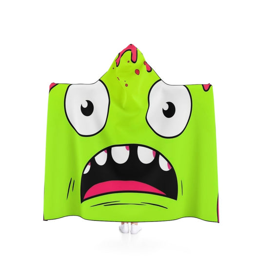 Monstro' Doux - Art Cocoon