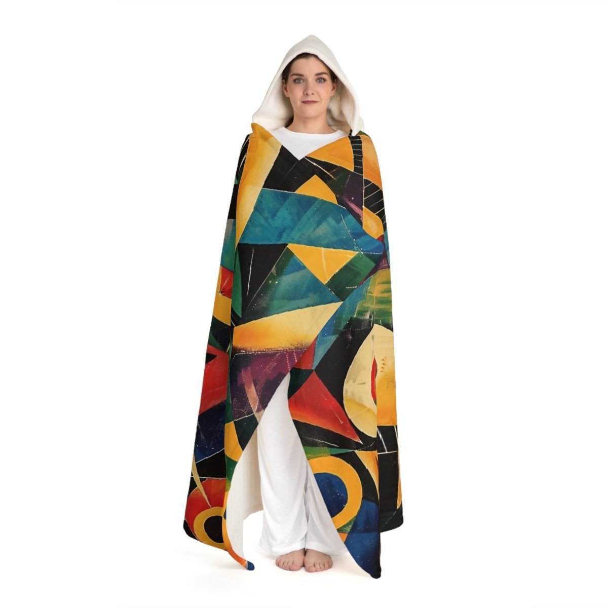 Mosaïque Douillette - Art Cocoon