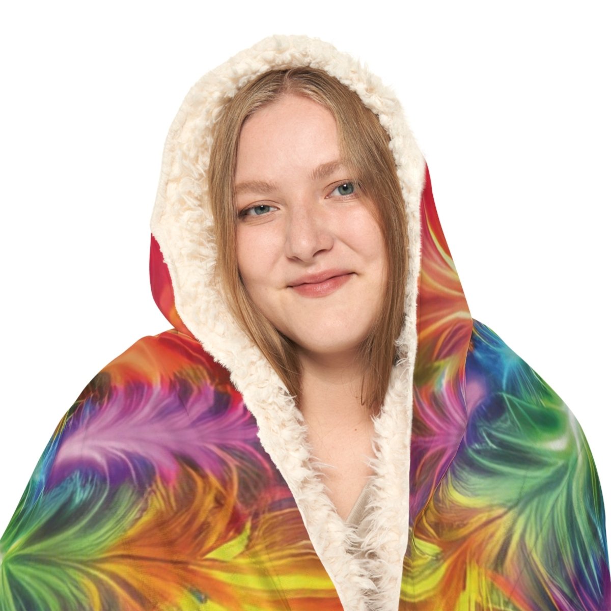 Nébuleuse Cosmique - Art Cocoon
