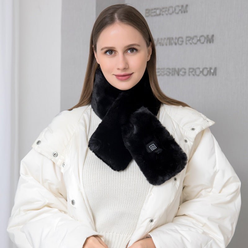 NeckWarm Pro - Art Cocoon