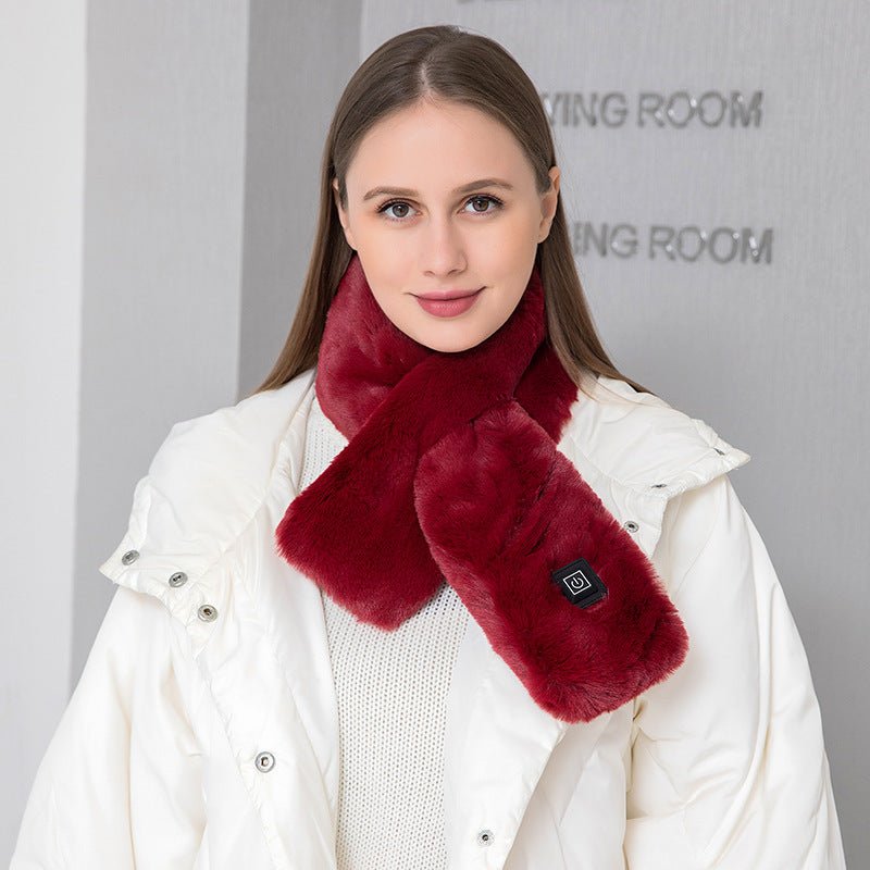 NeckWarm Pro - Art Cocoon