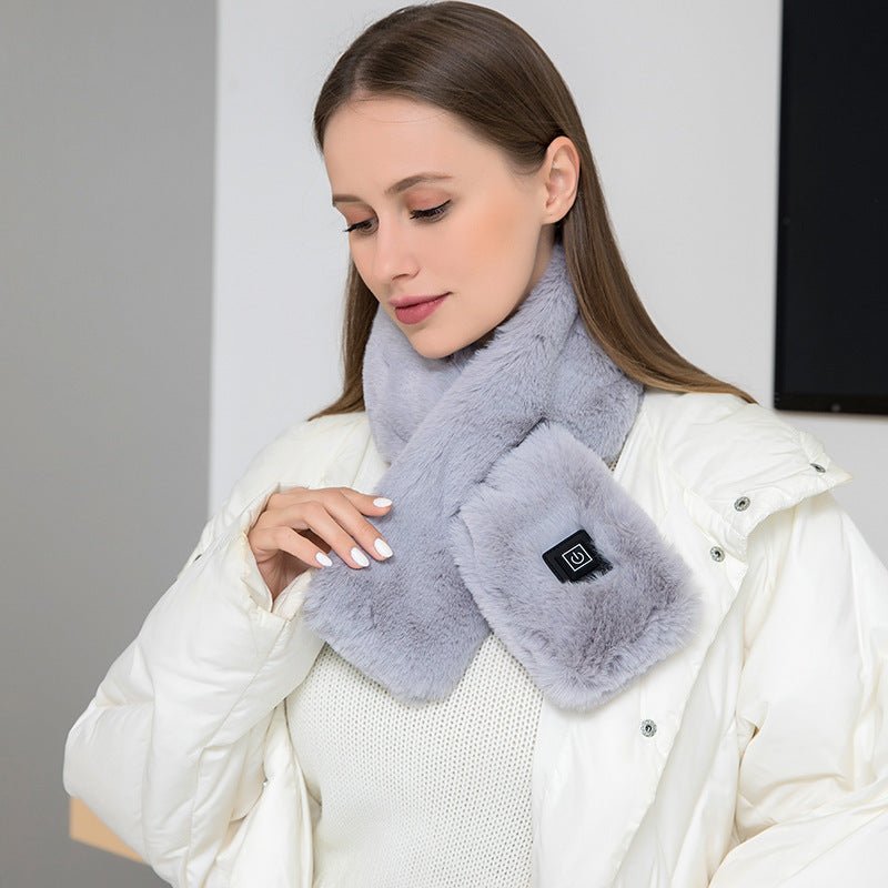 NeckWarm Pro - Art Cocoon