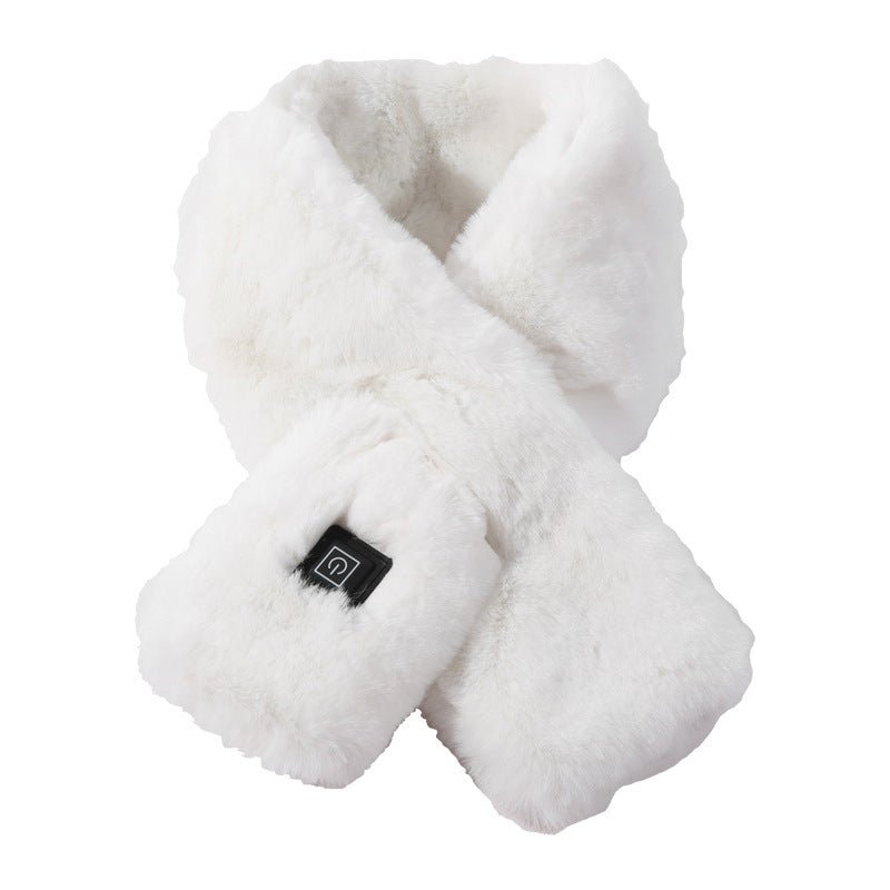 NeckWarm Pro - Art Cocoon