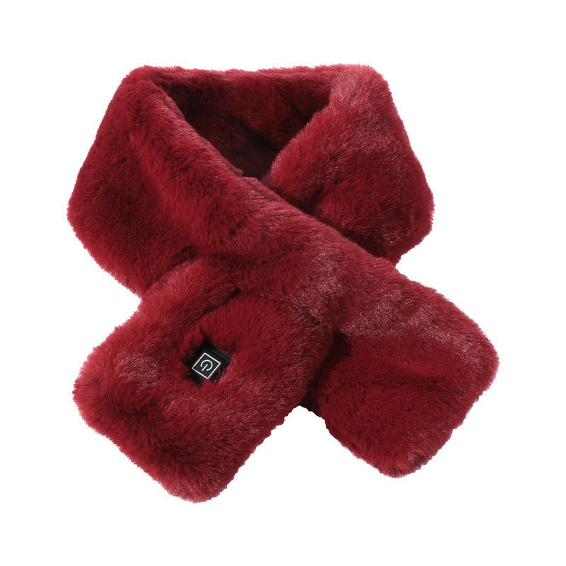 NeckWarm Pro - Art Cocoon
