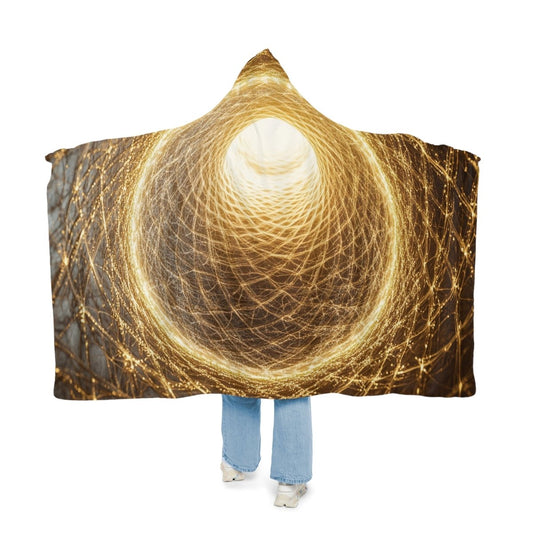 Nexus Doré - Art Cocoon