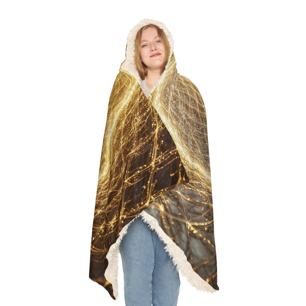 Nexus Doré - Art Cocoon