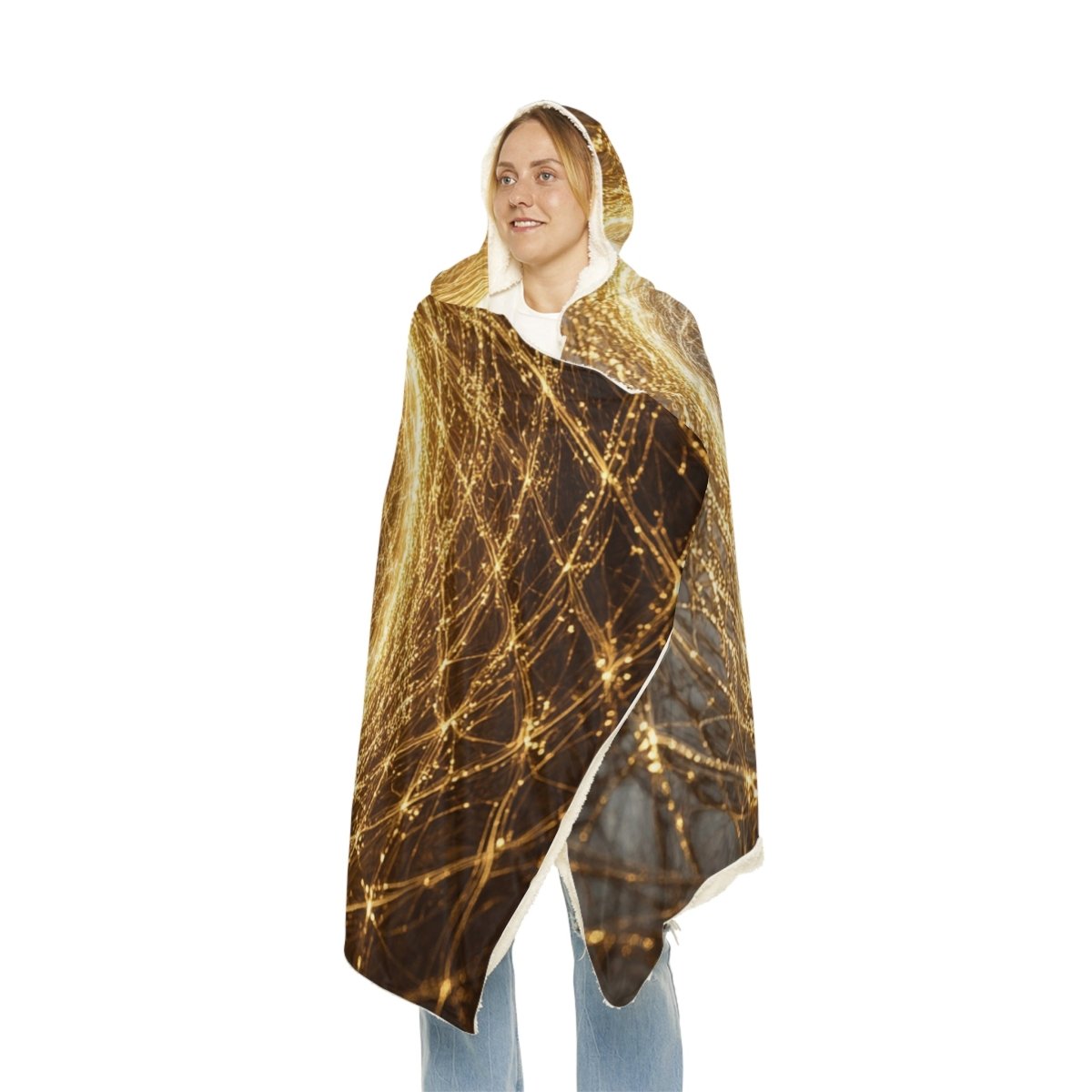 Nexus Doré - Art Cocoon