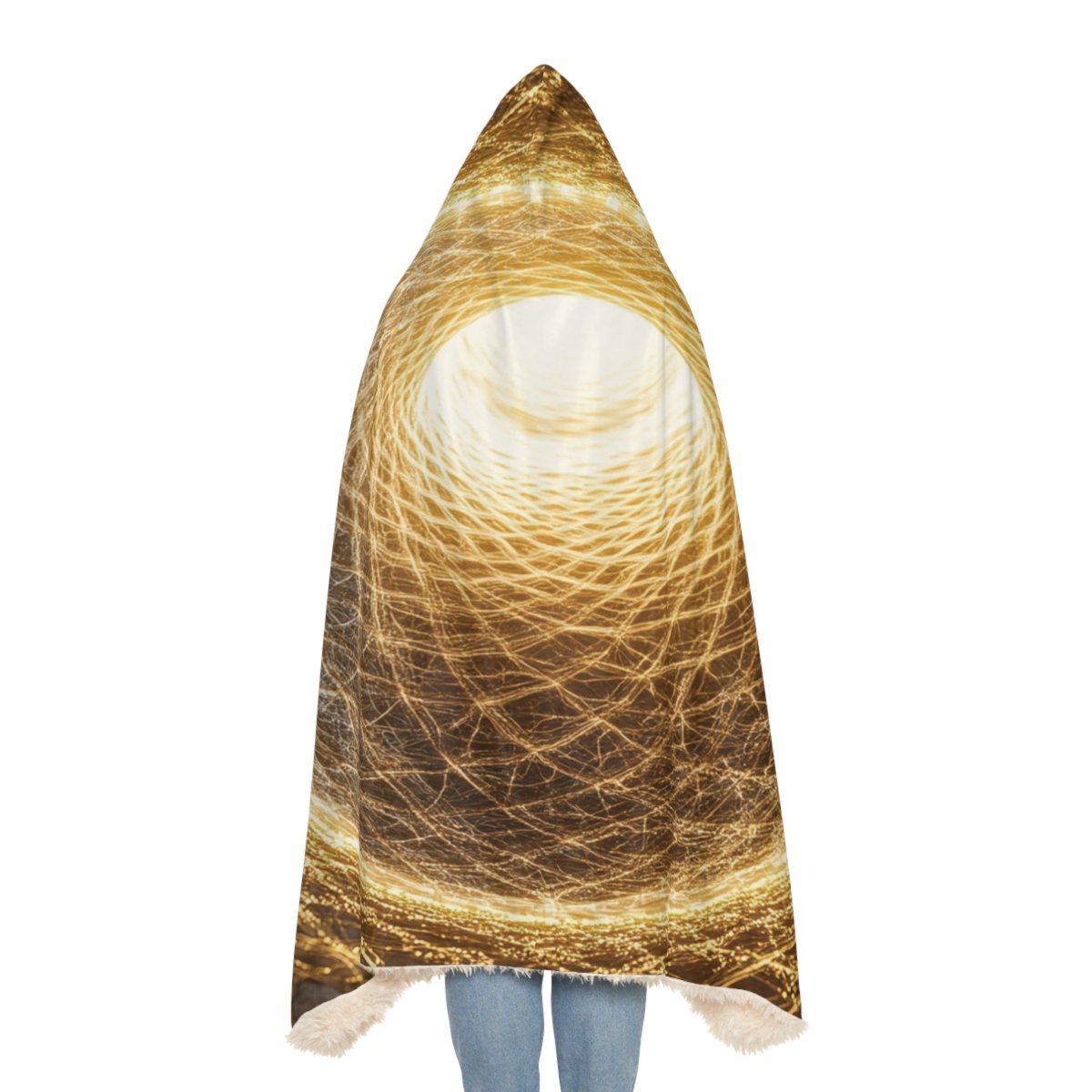 Nexus Doré - Art Cocoon