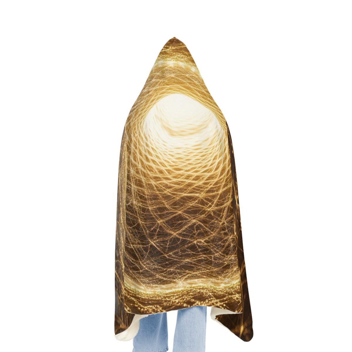 Nexus Doré - Art Cocoon