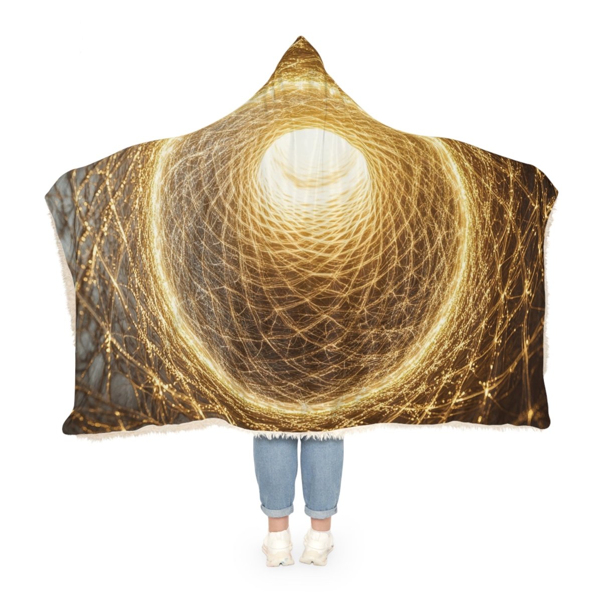 Nexus Doré - Art Cocoon