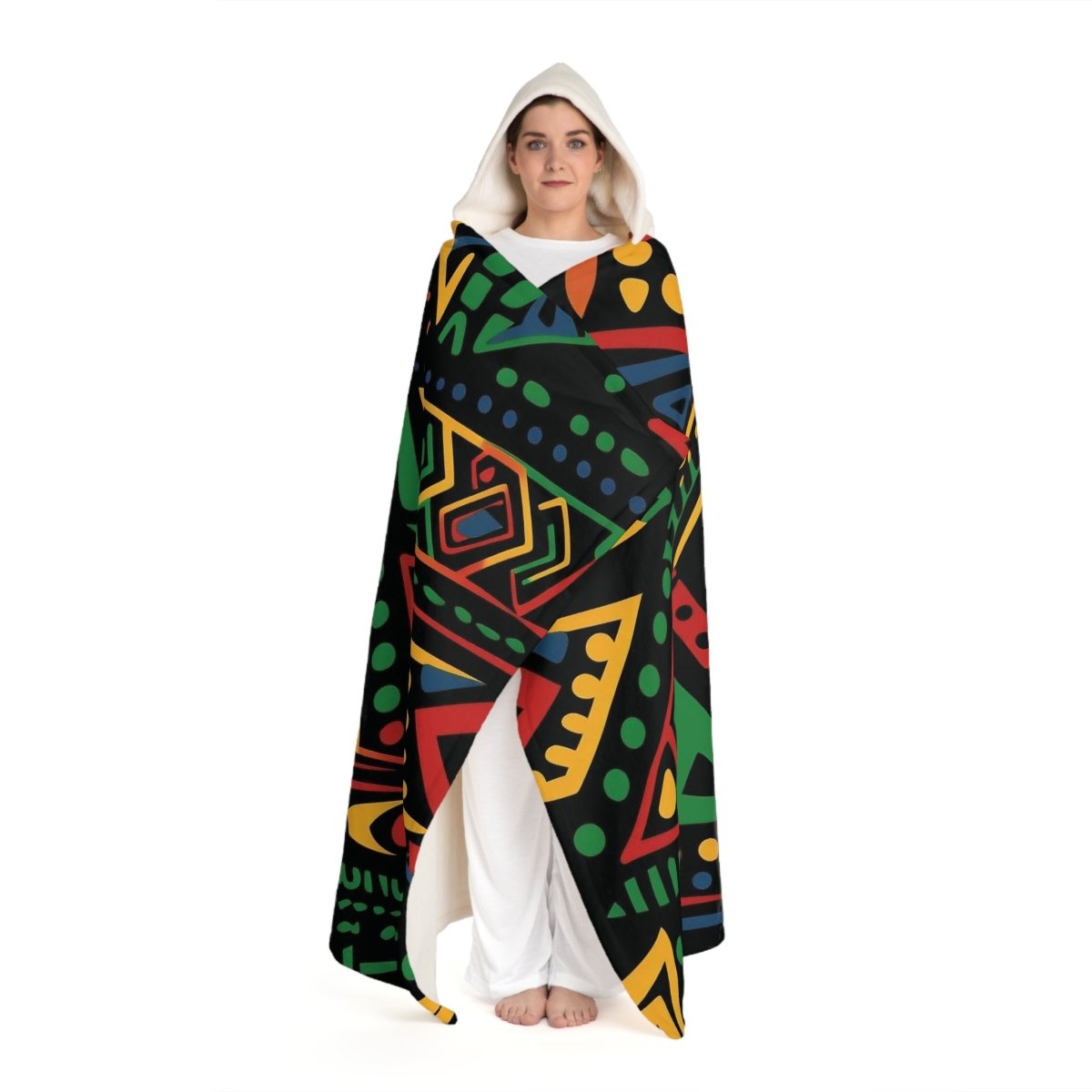 Nomade Ethnic - Art Cocoon
