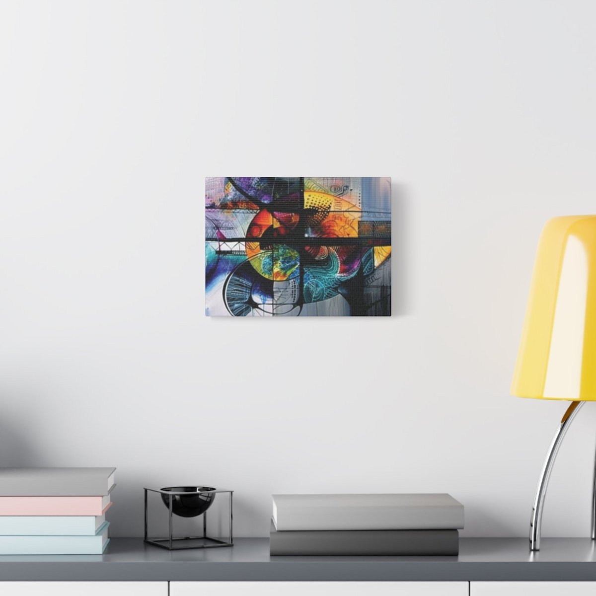 👉Nombres d' Or : magnifique cadre💎effet captivant💎 garanti - Art Cocoon