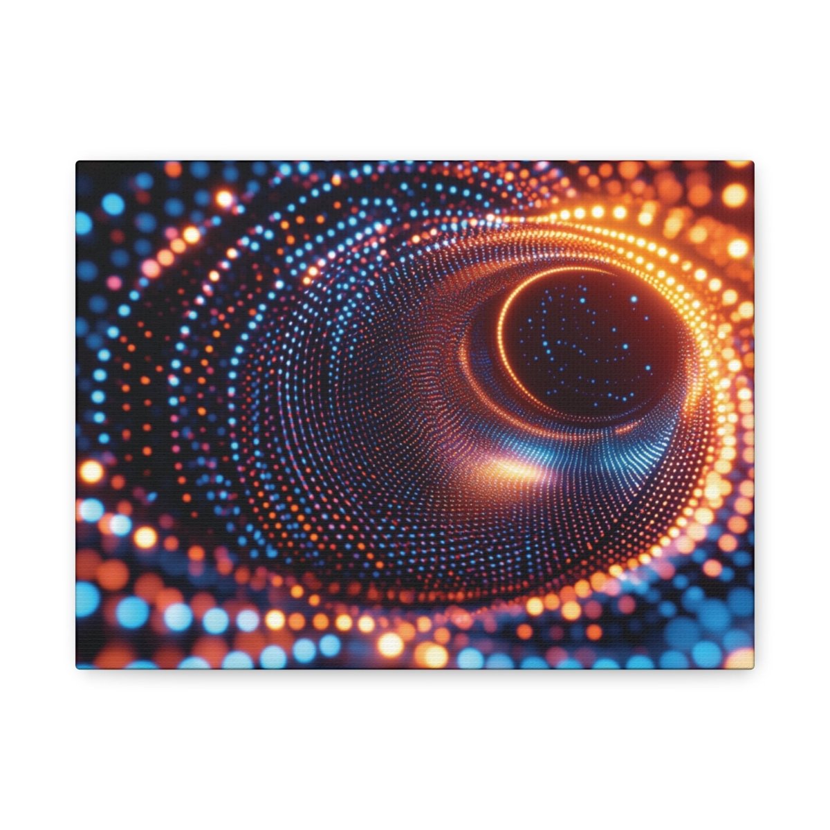 👉Origine Stellaire : magnifique cadre💎effet fascinant💎 garanti - Art Cocoon