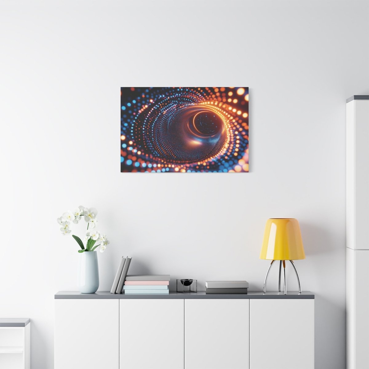 👉Origine Stellaire : magnifique cadre💎effet fascinant💎 garanti - Art Cocoon