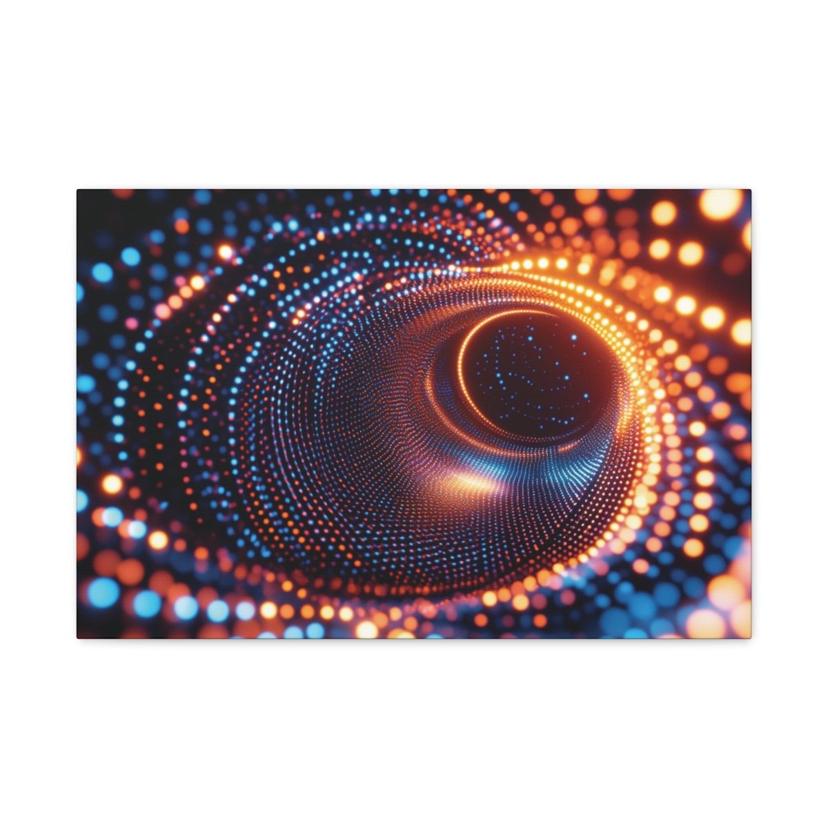 👉Origine Stellaire : magnifique cadre💎effet fascinant💎 garanti - Art Cocoon