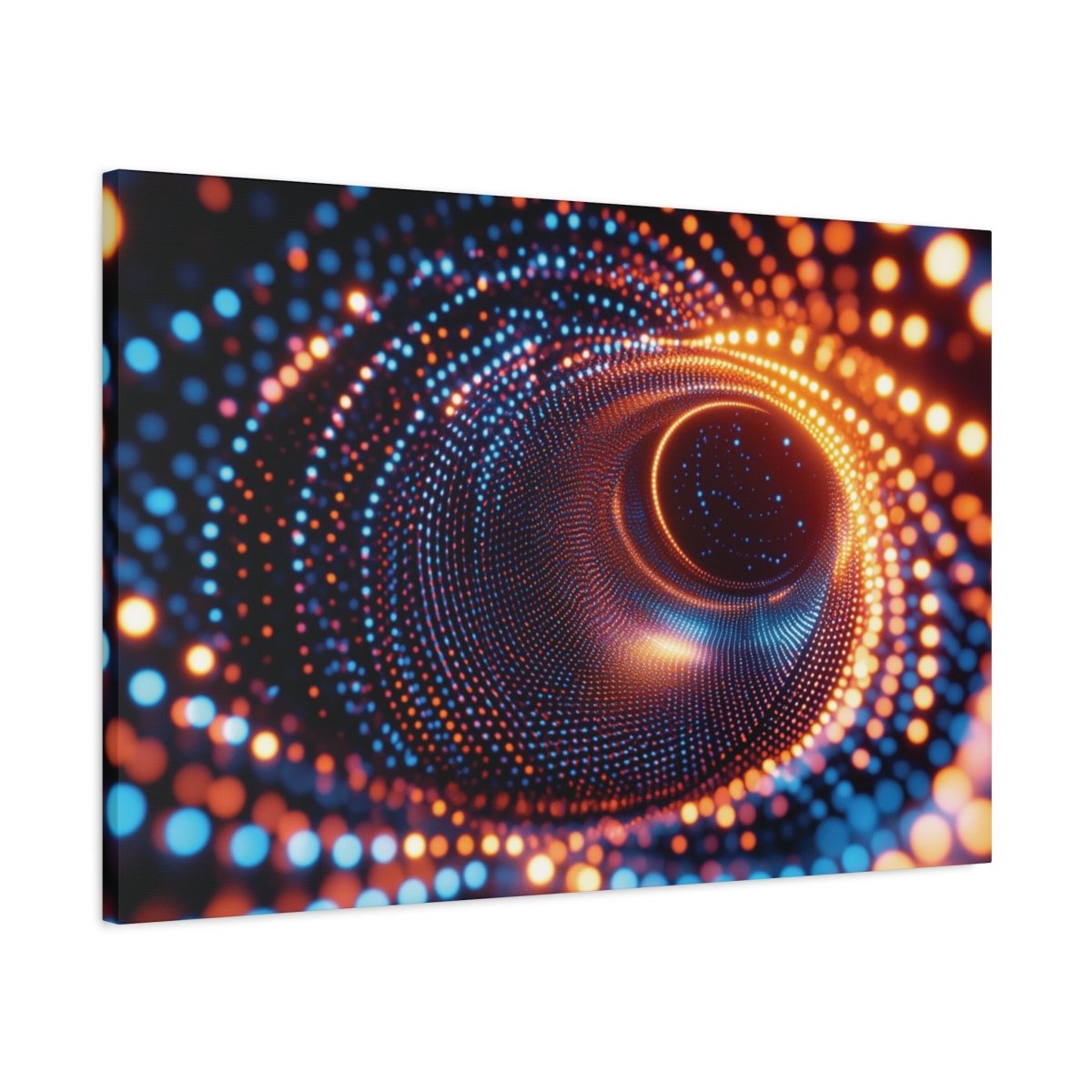 👉Origine Stellaire : magnifique cadre💎effet fascinant💎 garanti - Art Cocoon