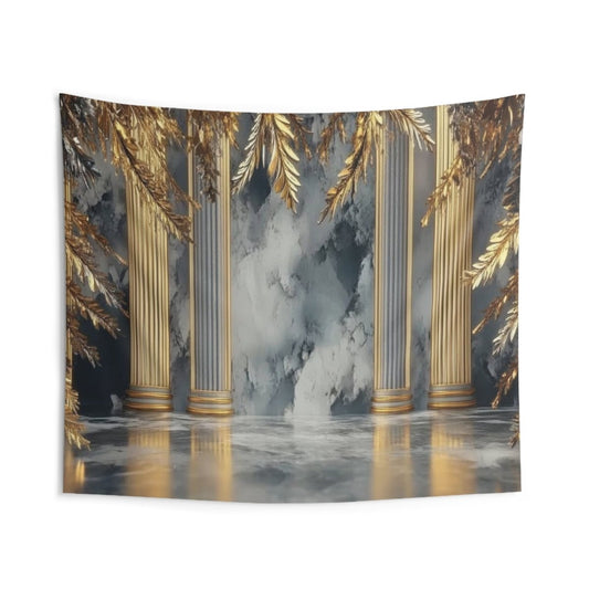 Palais d’Or - Art Cocoon
