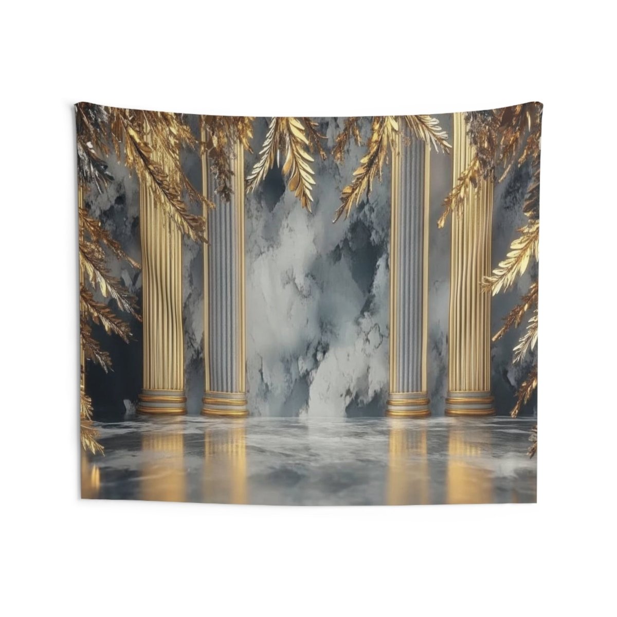 Palais d’Or - Art Cocoon