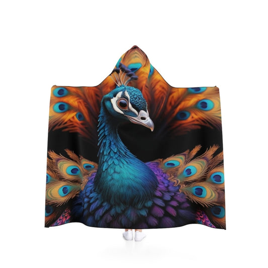 Paon Royal - Art Cocoon