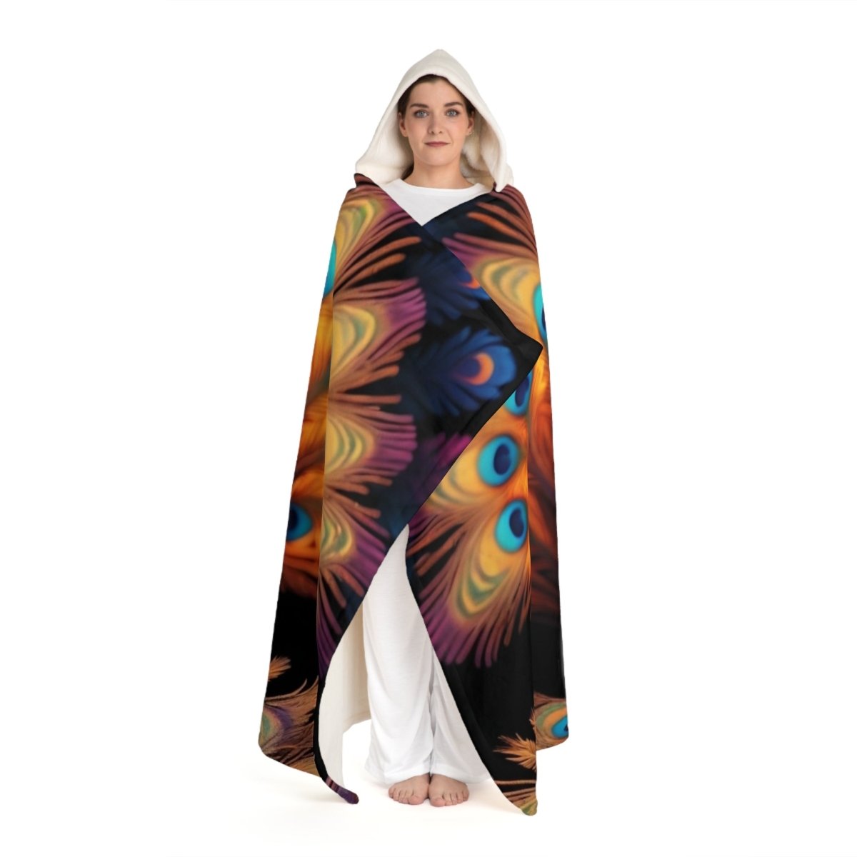 Parure Impériale - Art Cocoon
