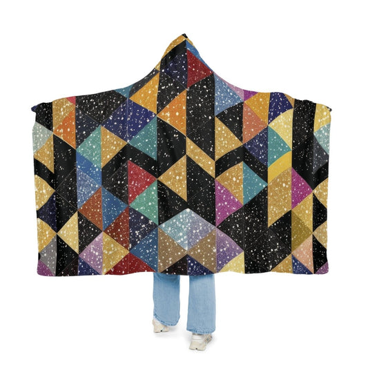 Patchwork Astral - Art Cocoon