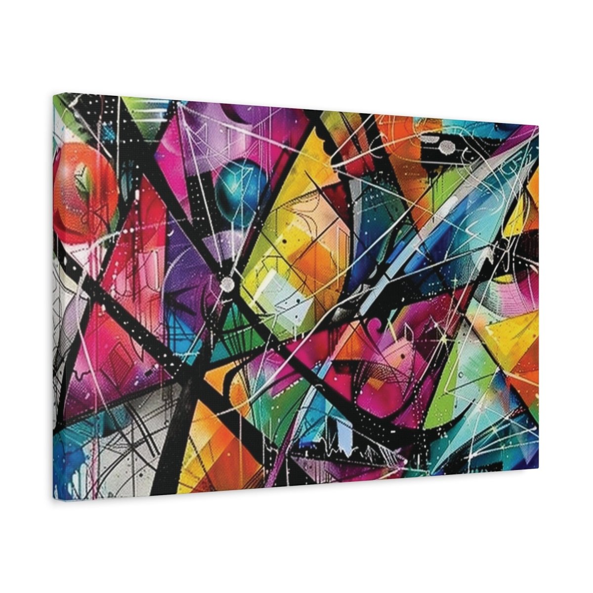 👉Pellicules Galaxie : magnifique cadre💎effet captivant💎 garanti - Art Cocoon