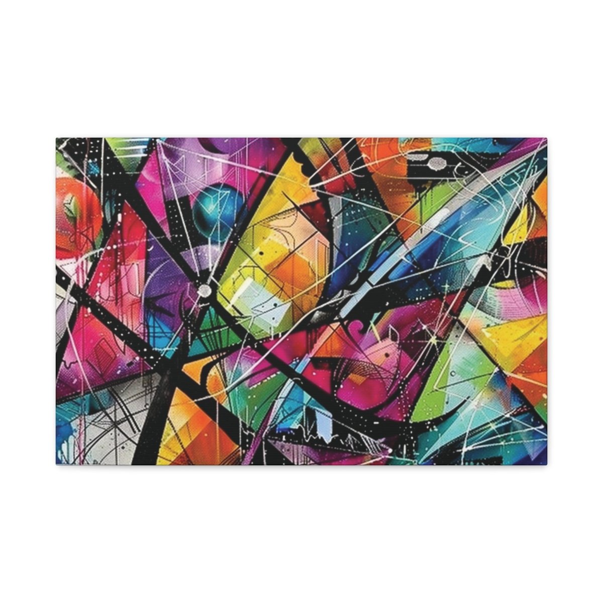 👉Pellicules Galaxie : magnifique cadre💎effet captivant💎 garanti - Art Cocoon