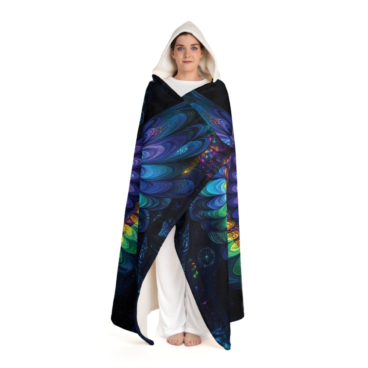 Phénix Douillet - Art Cocoon