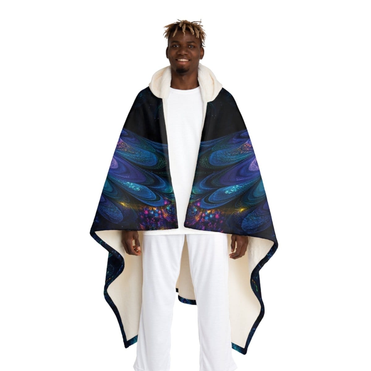 Phénix Douillet - Art Cocoon