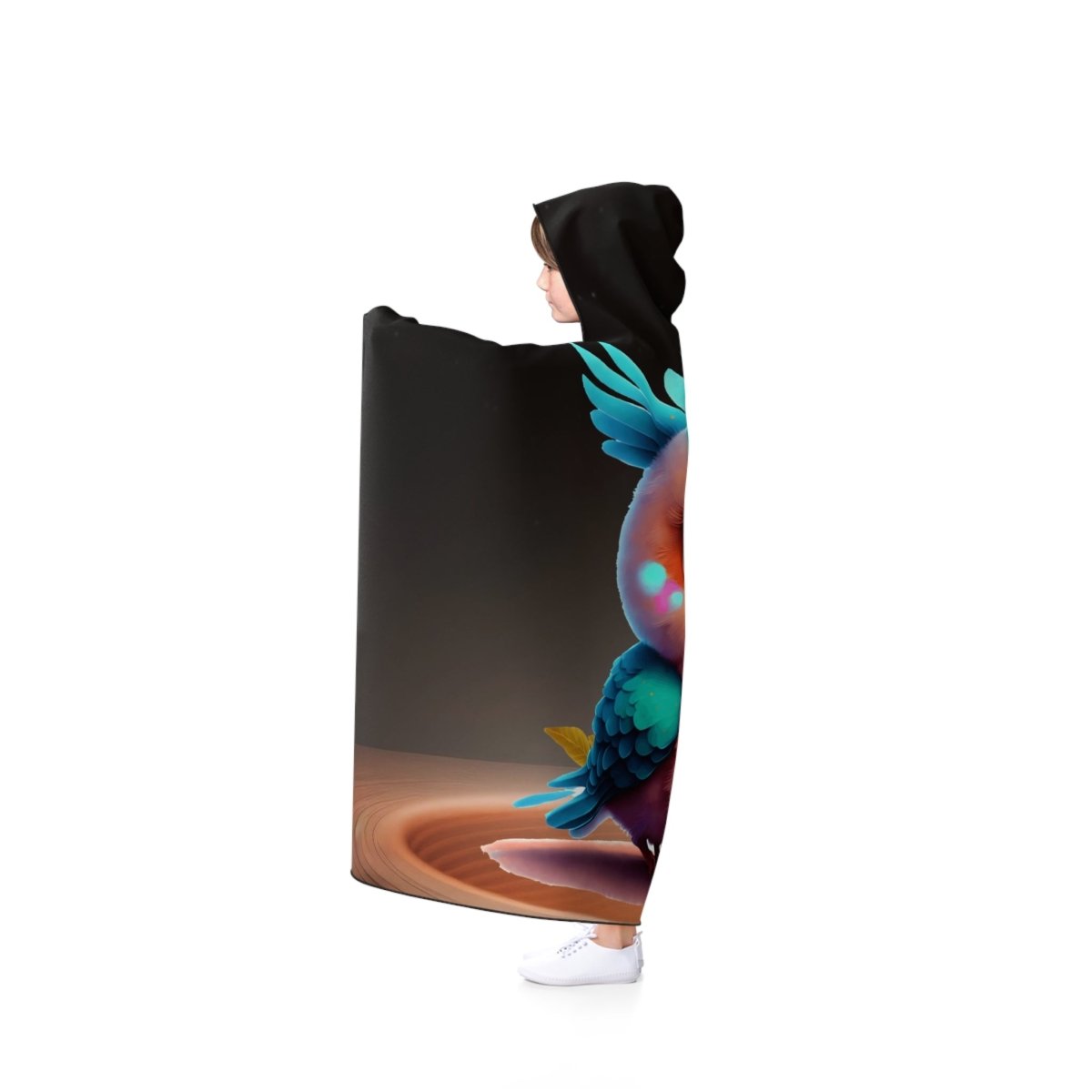 Piko - Piou - Art Cocoon
