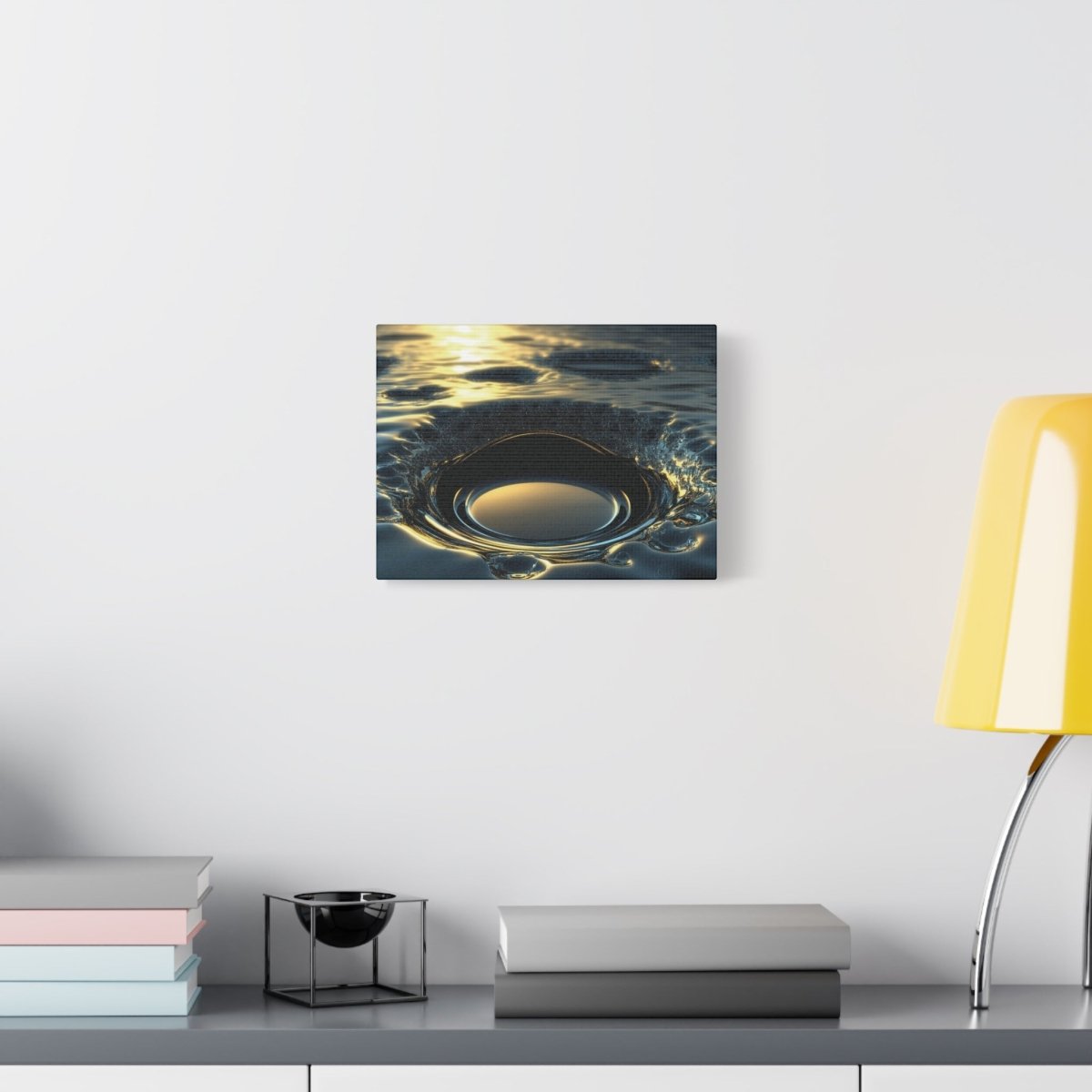 👉Plasma Ethérique : magnifique cadre💎effet fascinant💎 garanti - Art Cocoon