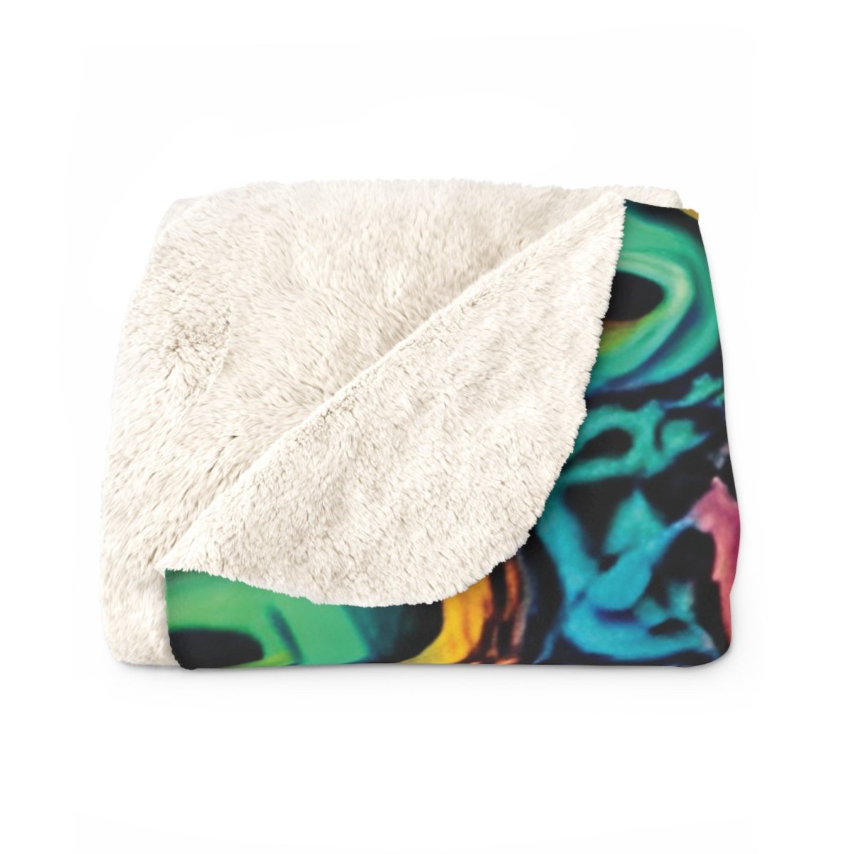 Plumes d’Azur - Art Cocoon