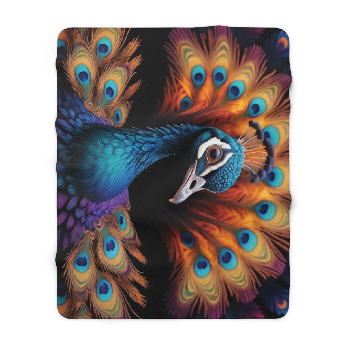 Plumes d’Opale - Art Cocoon