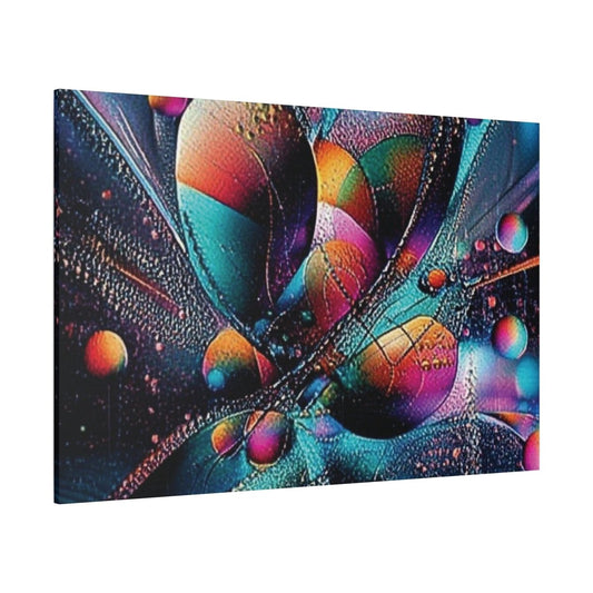 👉Pondeuse Planètes : magnifique cadre💎effet captivant💎 garanti - Art Cocoon