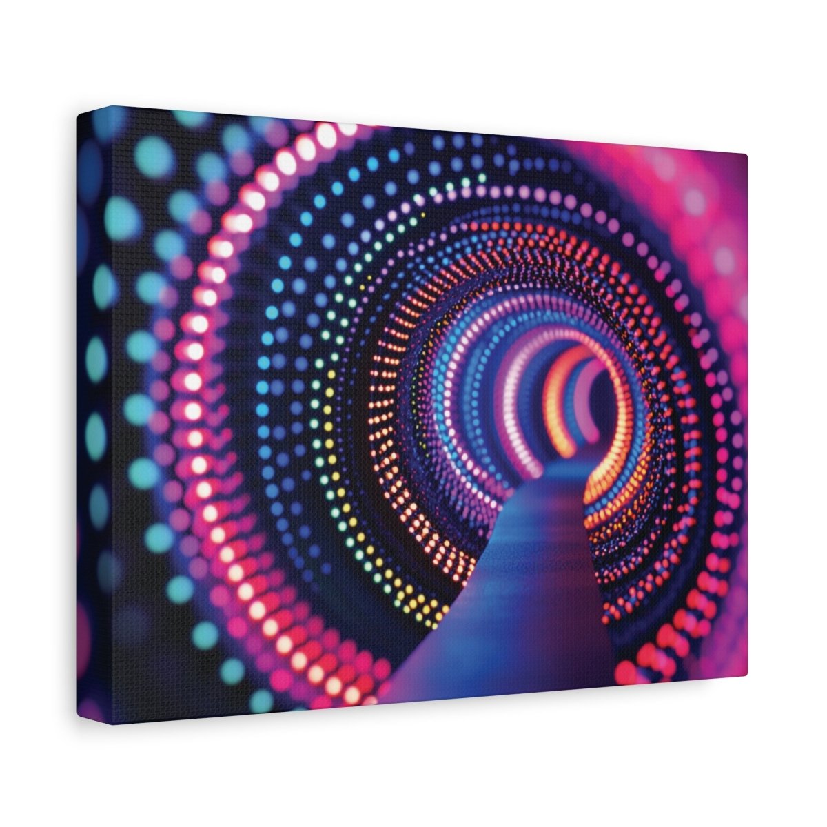 👉Porte de l'Eveil : magnifique cadre💎effet fascinant💎 garanti - Art Cocoon