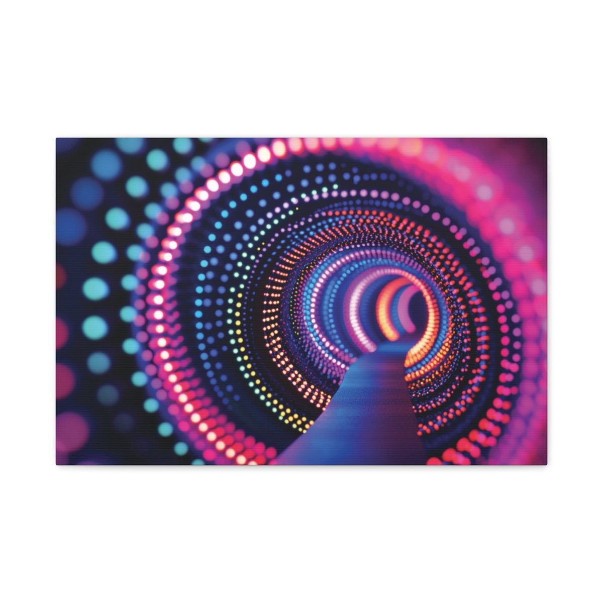 👉Porte de l'Eveil : magnifique cadre💎effet fascinant💎 garanti - Art Cocoon