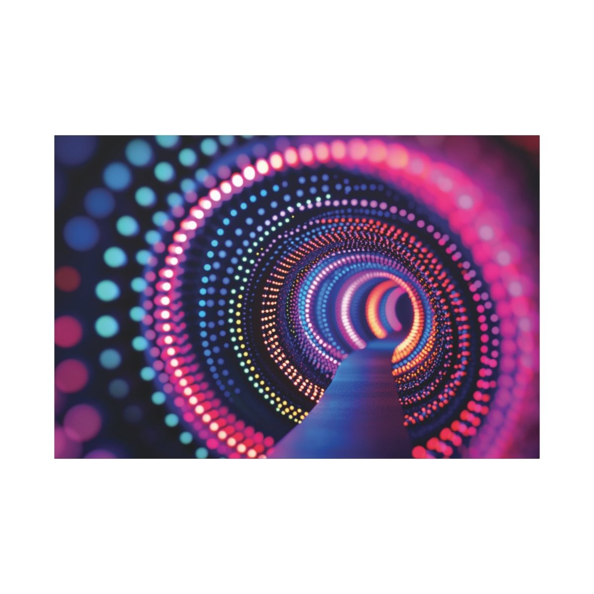 👉Porte de l'Eveil : magnifique cadre💎effet fascinant💎 garanti - Art Cocoon