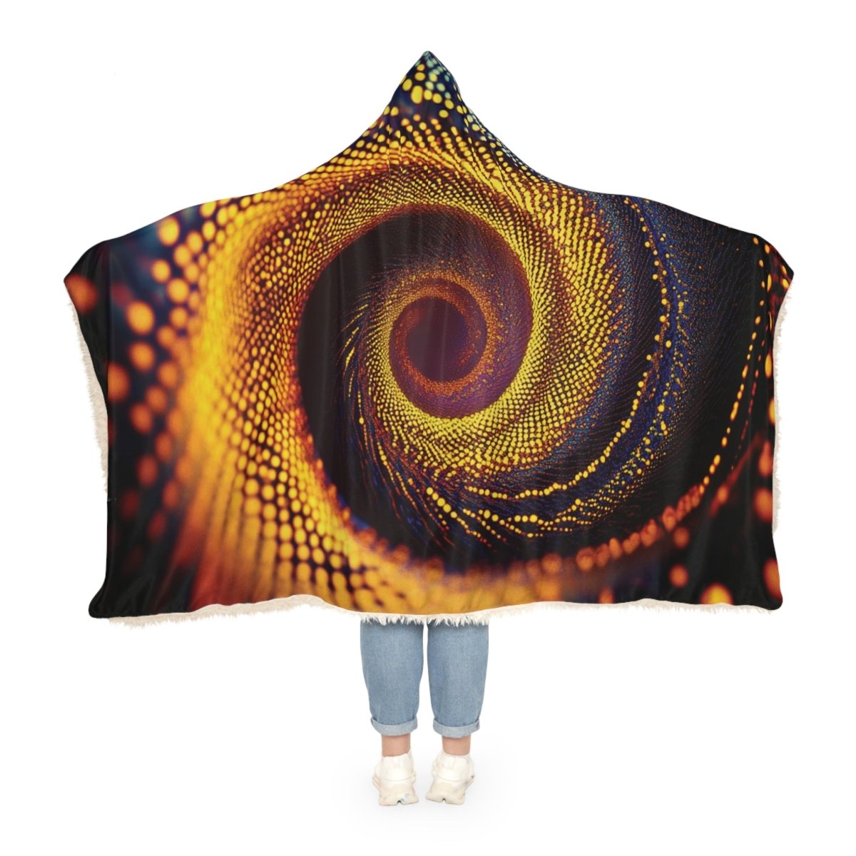 Quantum Warmth - Art Cocoon
