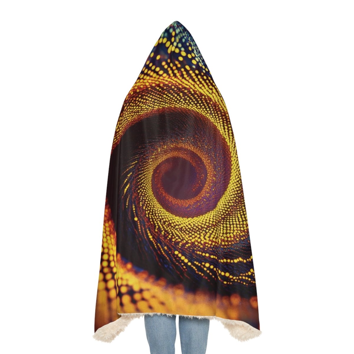 Quantum Warmth - Art Cocoon