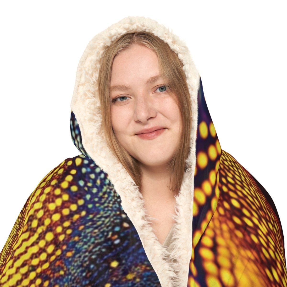 Quantum Warmth - Art Cocoon