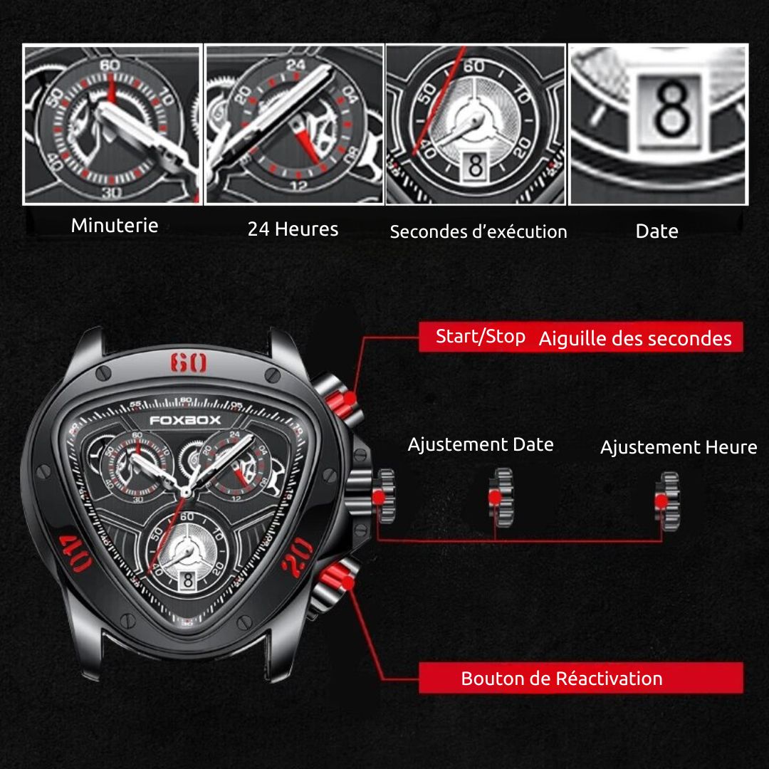 Racing Vertex - Art Cocoon