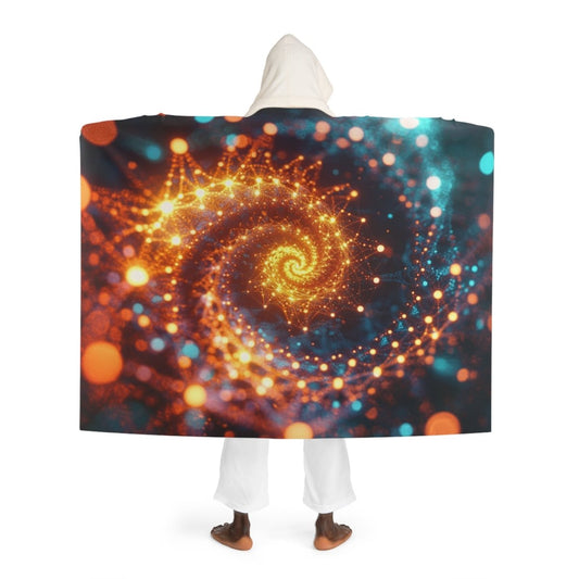 Rayonnement Stellaire - Art Cocoon