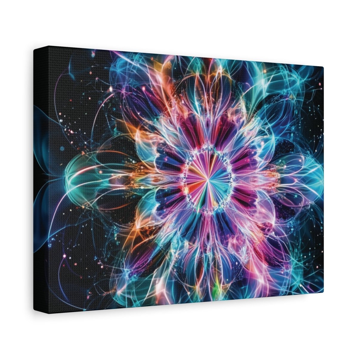 👉Réalité Déformée : magnifique cadre 💎effet apaisant💎 garanti - Art Cocoon