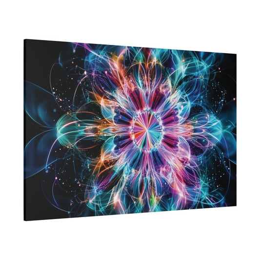 👉Réalité Déformée : magnifique cadre 💎effet apaisant💎 garanti - Art Cocoon