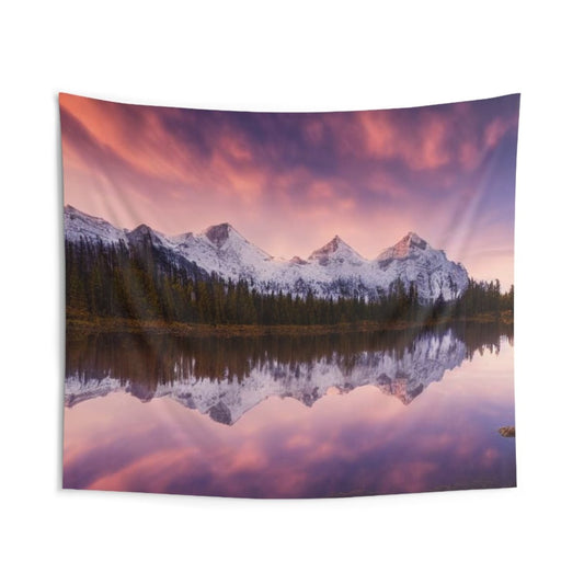 Reflets d'Éternité - Art Cocoon