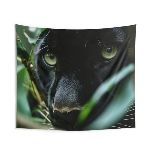 Regard de Panthère - Art Cocoon