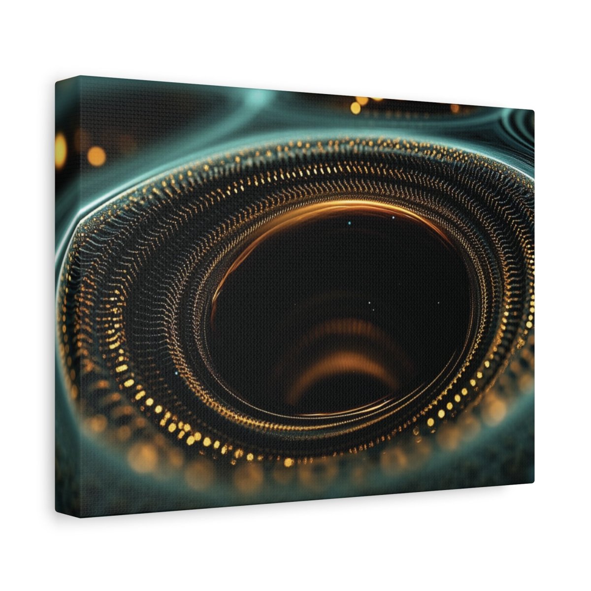 👉Résonnance Galactique : magnifique cadre💎effet fascinant💎 garanti - Art Cocoon