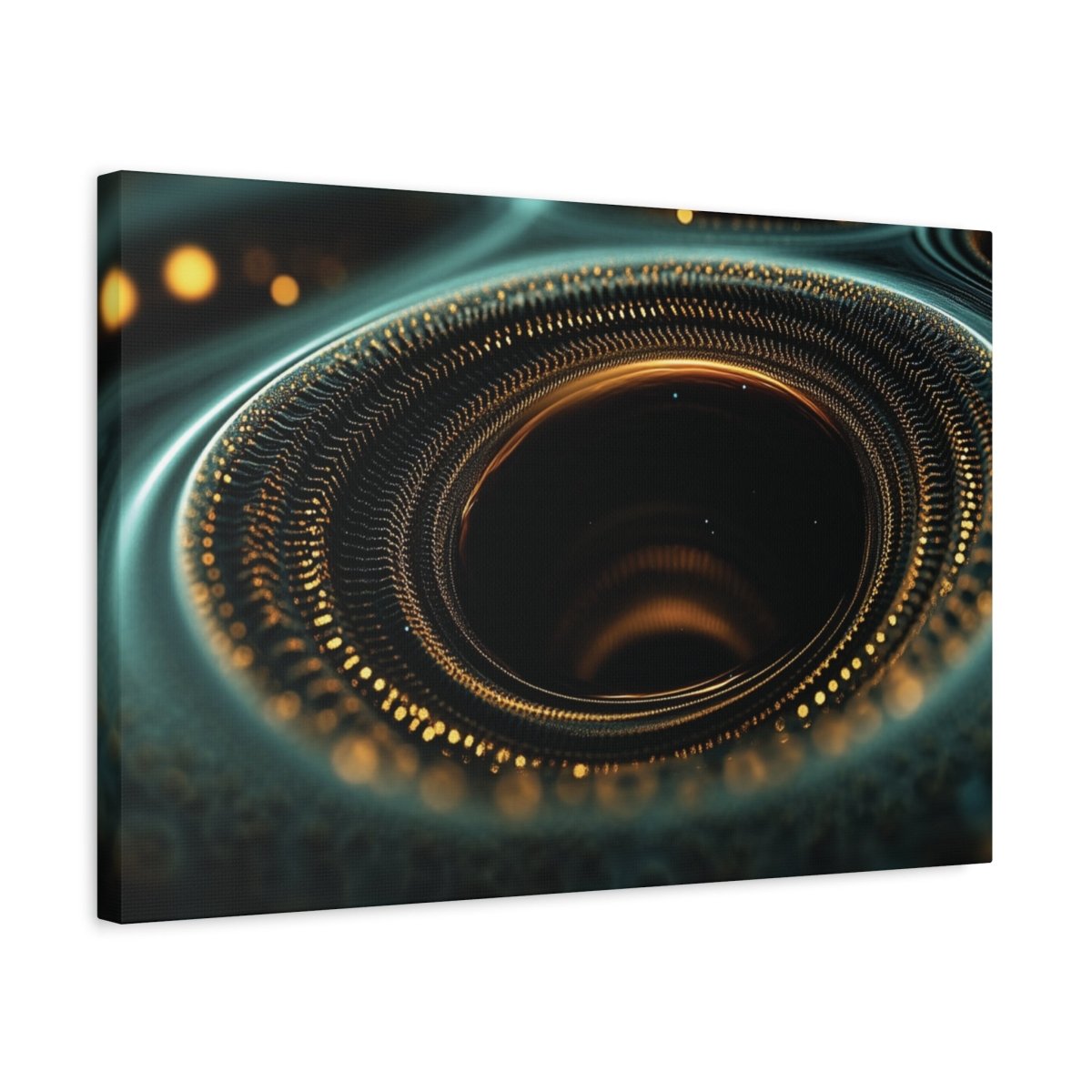 👉Résonnance Galactique : magnifique cadre💎effet fascinant💎 garanti - Art Cocoon